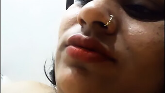 Desi Aunty With All Sizes Chachi Step Mom Engages In Dirty Talk And Seduction