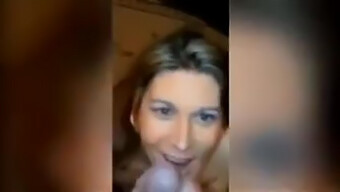 Compartir Esposa Y Las Habilidades Orales De La Milf En Un Video Divertido Familiar